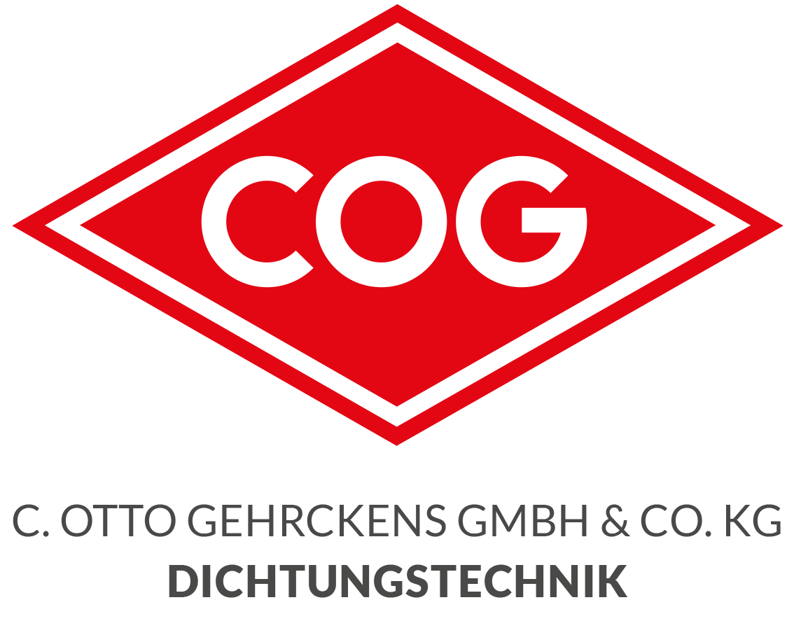 Logo vom Unternehmen C. Otto Gehrckens