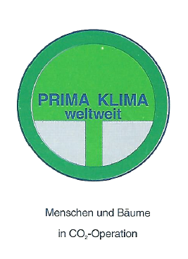 PKLI Logo 1991