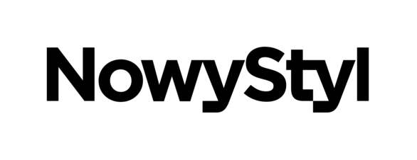 Logo vom Unternehmen Nowy Styl