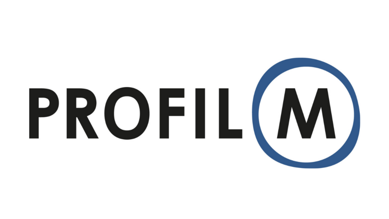 Profil M Logo