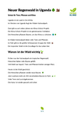 Informationen in Einfacher Sprache