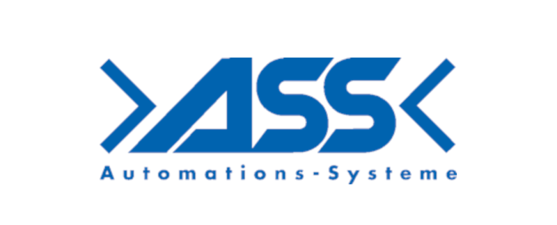 ASS Logo