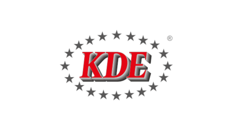 KDE Logo