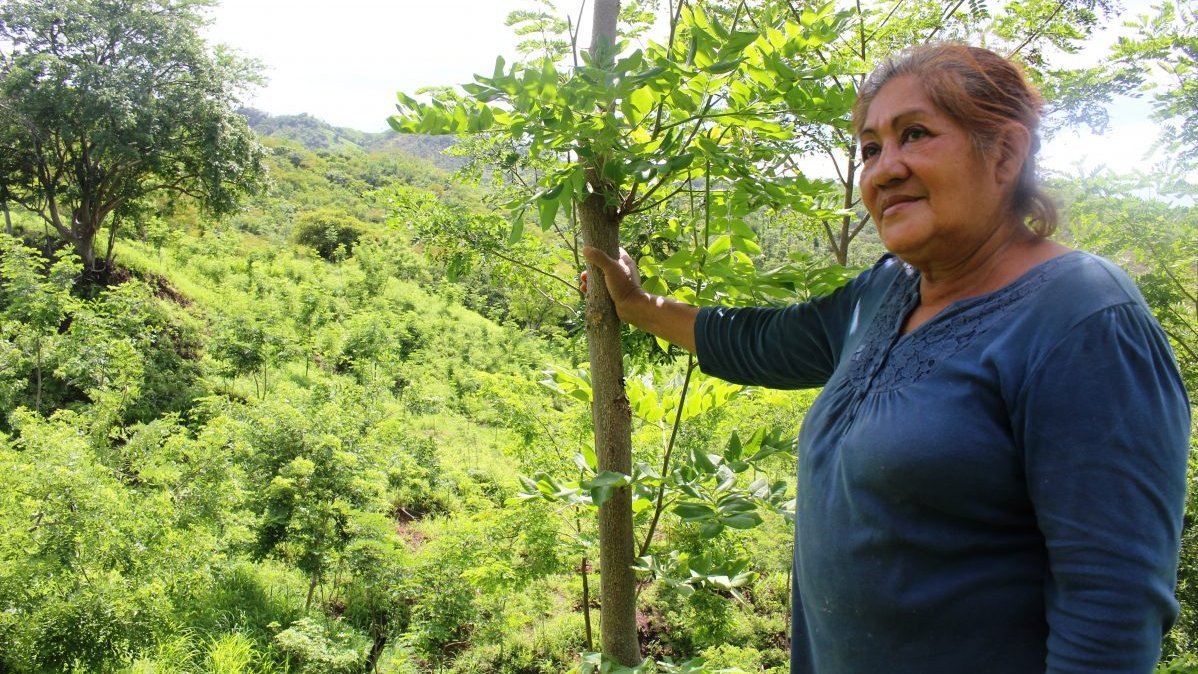 Projektpartner in Nicaragua